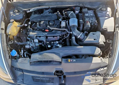 2021 Hyundai Sonata Sel Plus из США, поврежденный, VIN 5NPEJ4J22MH122538